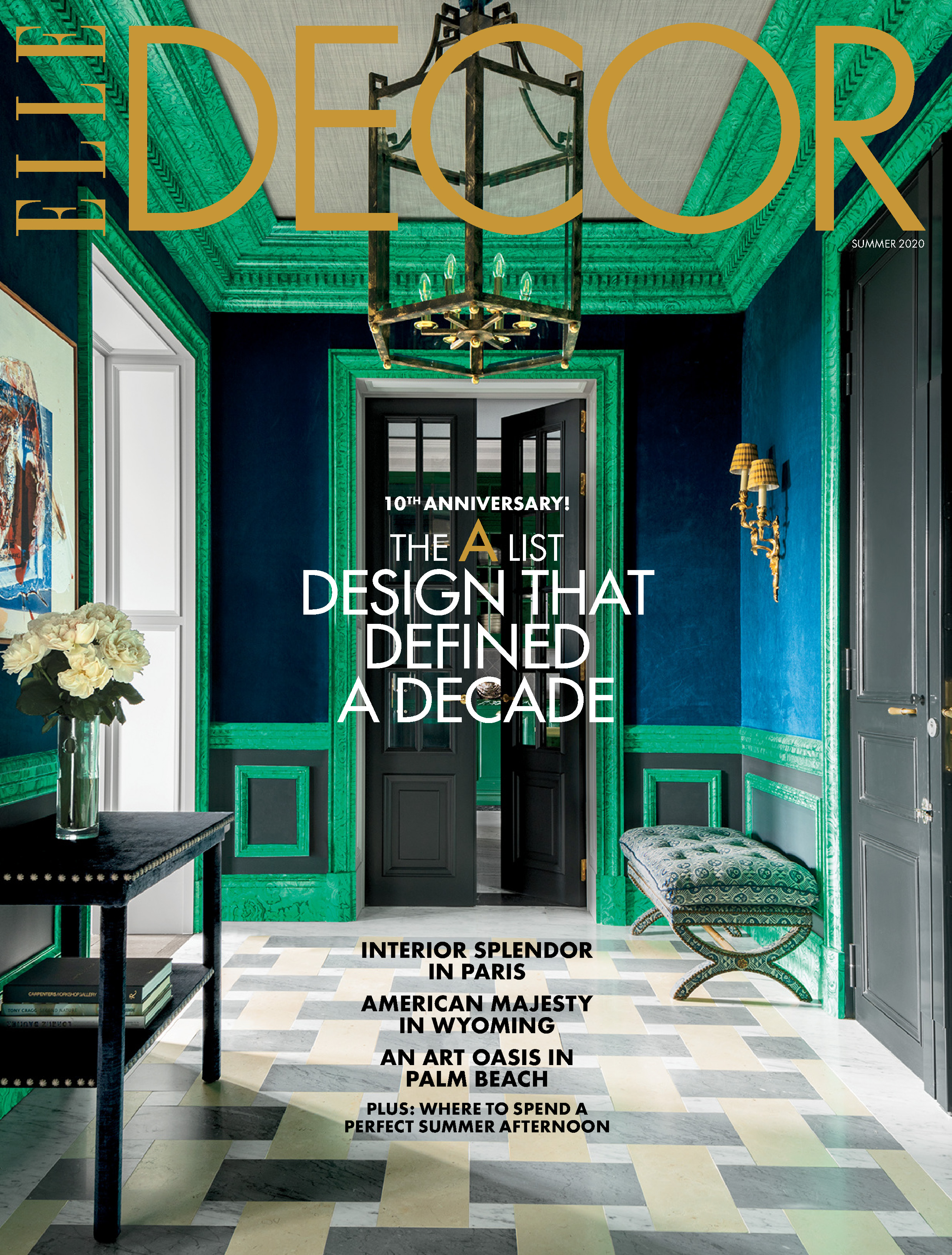 Elle Decor